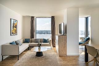 INNSIDE by Melia Liverpool fotoÄŸrafÄ±