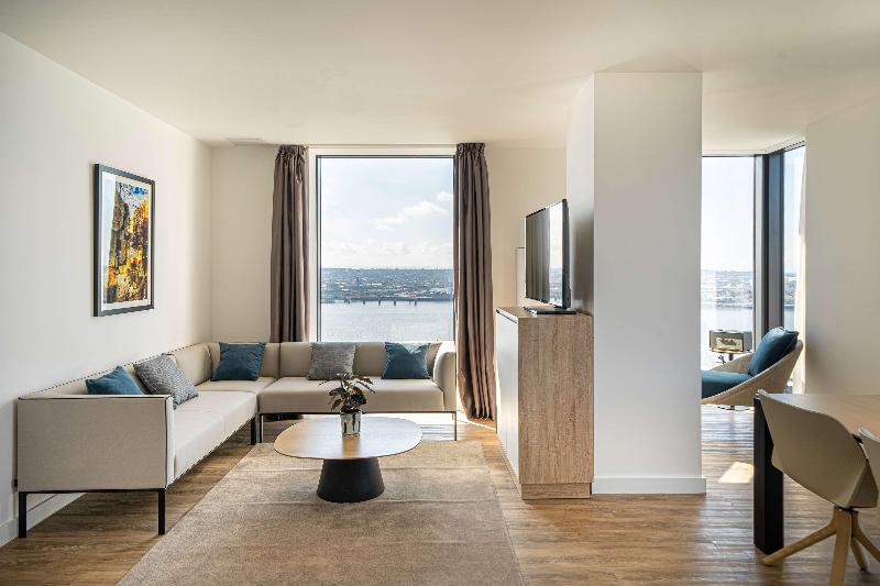 INNSIDE by Melia Liverpool - Oda