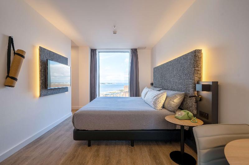 INNSIDE by Melia Liverpool - Oda