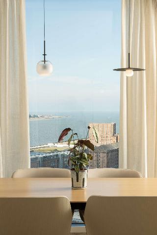 INNSIDE by Melia Liverpool fotoÄŸrafÄ±