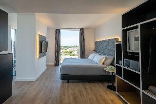 INNSIDE by Melia Liverpool fotoÄŸrafÄ±