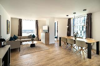 INNSIDE by Melia Liverpool fotoÄŸrafÄ±