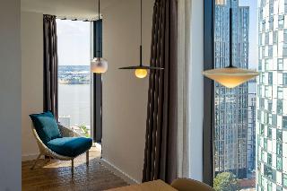 INNSIDE by Melia Liverpool fotoÄŸrafÄ±