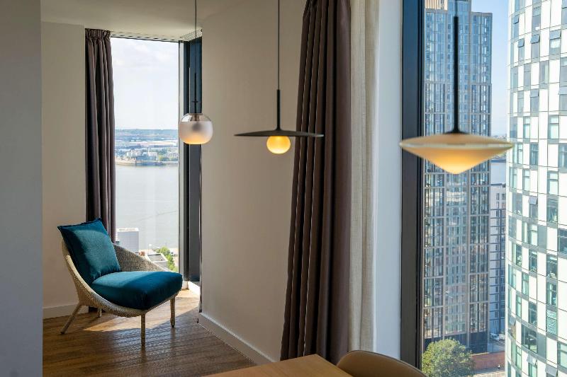 INNSIDE by Melia Liverpool - Oda