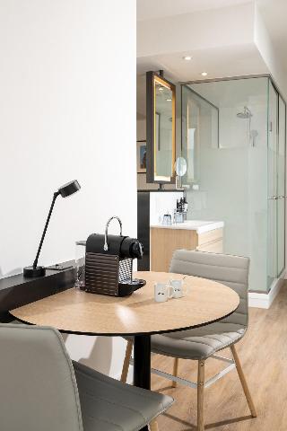 INNSIDE by Melia Liverpool fotoÄŸrafÄ±