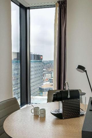 INNSIDE by Melia Liverpool fotoÄŸrafÄ±