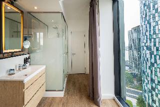 INNSIDE by Melia Liverpool fotoÄŸrafÄ±