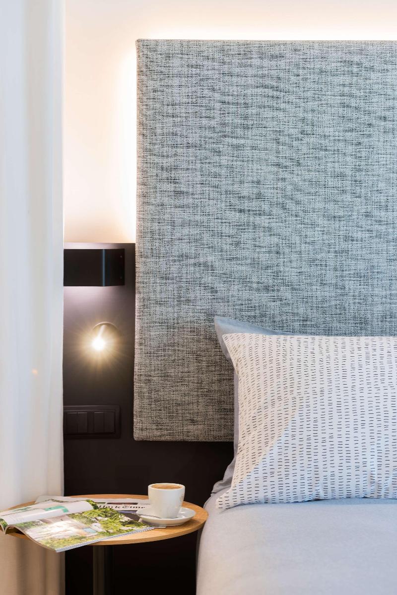 INNSIDE by Melia Liverpool - Oda