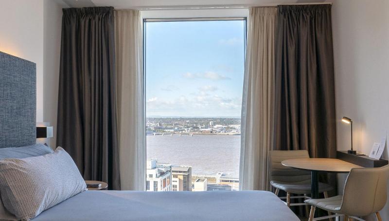 INNSIDE by Melia Liverpool - Oda