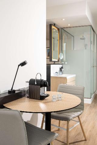 INNSIDE by Melia Liverpool fotoÄŸrafÄ±