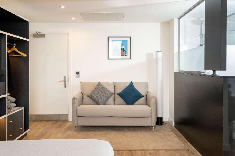 INNSIDE by Melia Liverpool - Oda