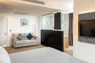 INNSIDE by Melia Liverpool fotoÄŸrafÄ±