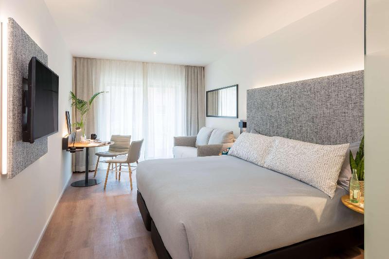 INNSIDE by Melia Liverpool - Oda
