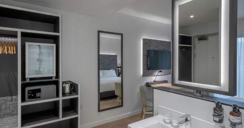 INNSIDE by Melia Liverpool - Oda