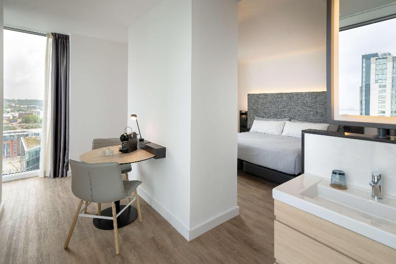 INNSIDE by Melia Liverpool - Oda