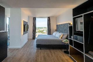 INNSIDE by Melia Liverpool fotoÄŸrafÄ±