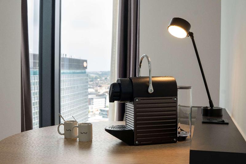 INNSIDE by Melia Liverpool - Oda