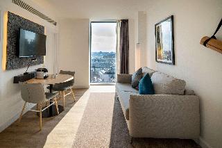 INNSIDE by Melia Liverpool fotoÄŸrafÄ±