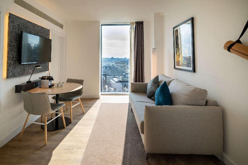 INNSIDE by Melia Liverpool - Oda
