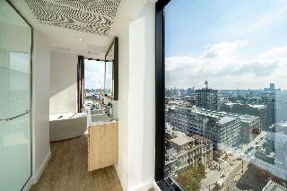INNSIDE by Melia Liverpool fotoÄŸrafÄ±