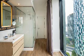 INNSIDE by Melia Liverpool fotoÄŸrafÄ±