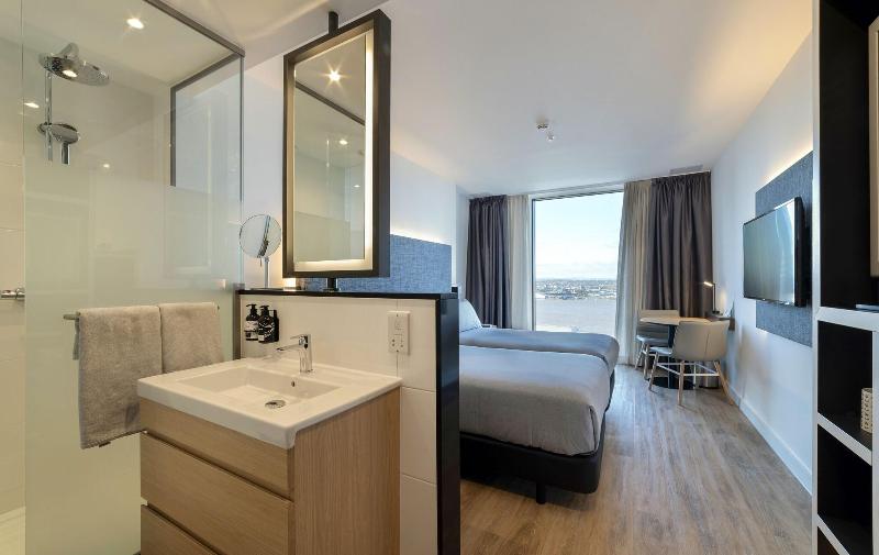 INNSIDE by Melia Liverpool - Oda