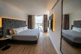 INNSIDE by Melia Liverpool fotoÄŸrafÄ±