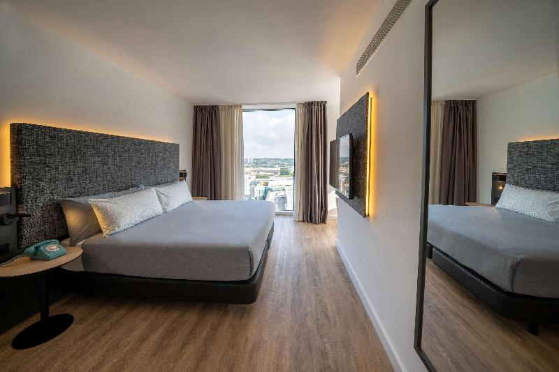 INNSIDE by Melia Liverpool - Oda