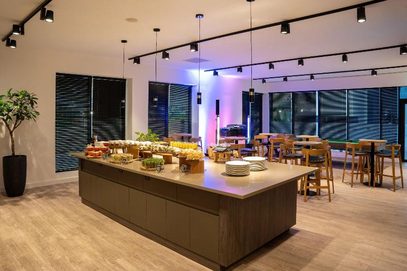 INNSIDE by Melia Liverpool - Oda