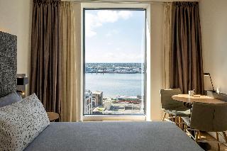 INNSIDE by Melia Liverpool fotoÄŸrafÄ±