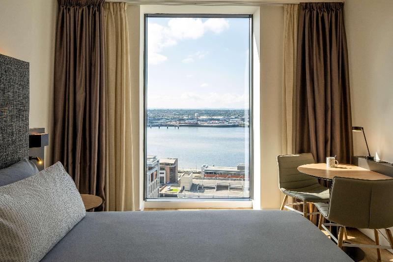 INNSIDE by Melia Liverpool - Oda