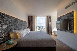 INNSIDE by Melia Liverpool fotoÄŸrafÄ±