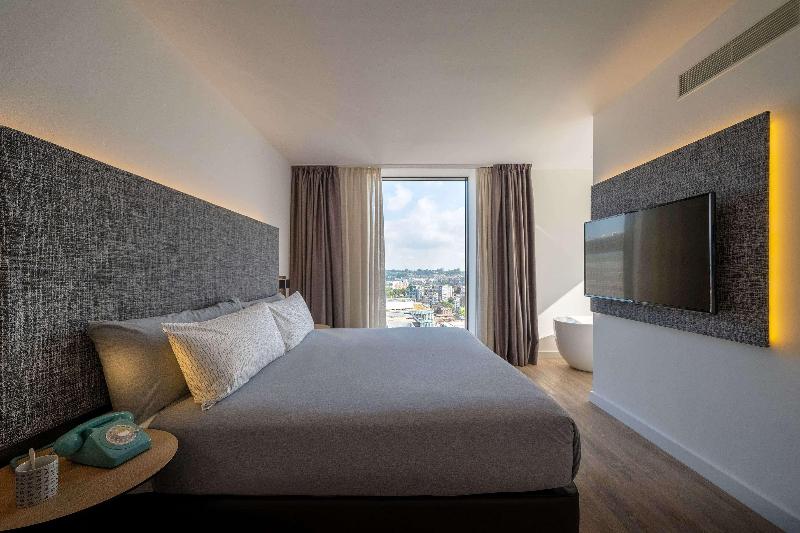 INNSIDE by Melia Liverpool - Oda
