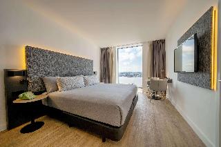 INNSIDE by Melia Liverpool fotoÄŸrafÄ±