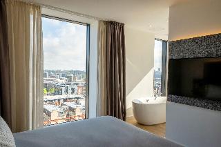 INNSIDE by Melia Liverpool fotoÄŸrafÄ±