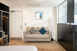 INNSIDE by Melia Liverpool fotoÄŸrafÄ±
