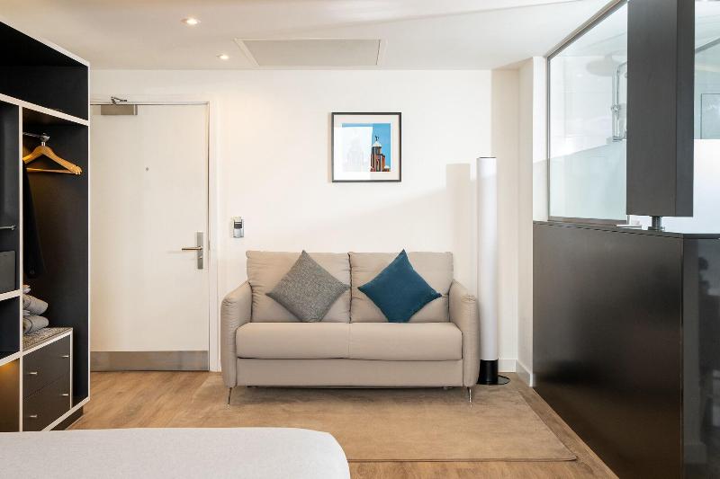 INNSIDE by Melia Liverpool - Oda