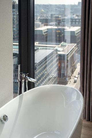 INNSIDE by Melia Liverpool fotoÄŸrafÄ±