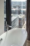 INNSIDE by Melia Liverpool oda fotoğrafı