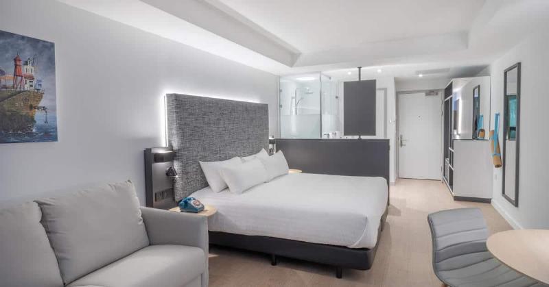 INNSIDE by Melia Liverpool - Oda