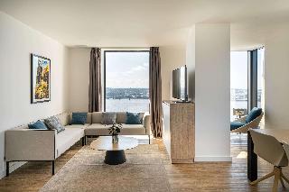 INNSIDE by Melia Liverpool fotoÄŸrafÄ±