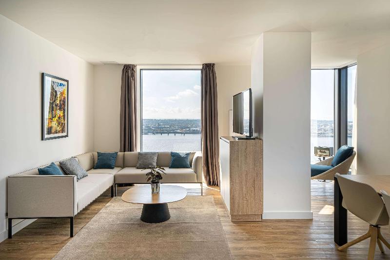 INNSIDE by Melia Liverpool - Oda