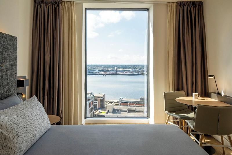 INNSIDE by Melia Liverpool - Oda