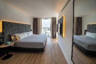 INNSIDE by Melia Liverpool fotoÄŸrafÄ±