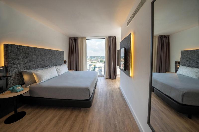 INNSIDE by Melia Liverpool - Oda