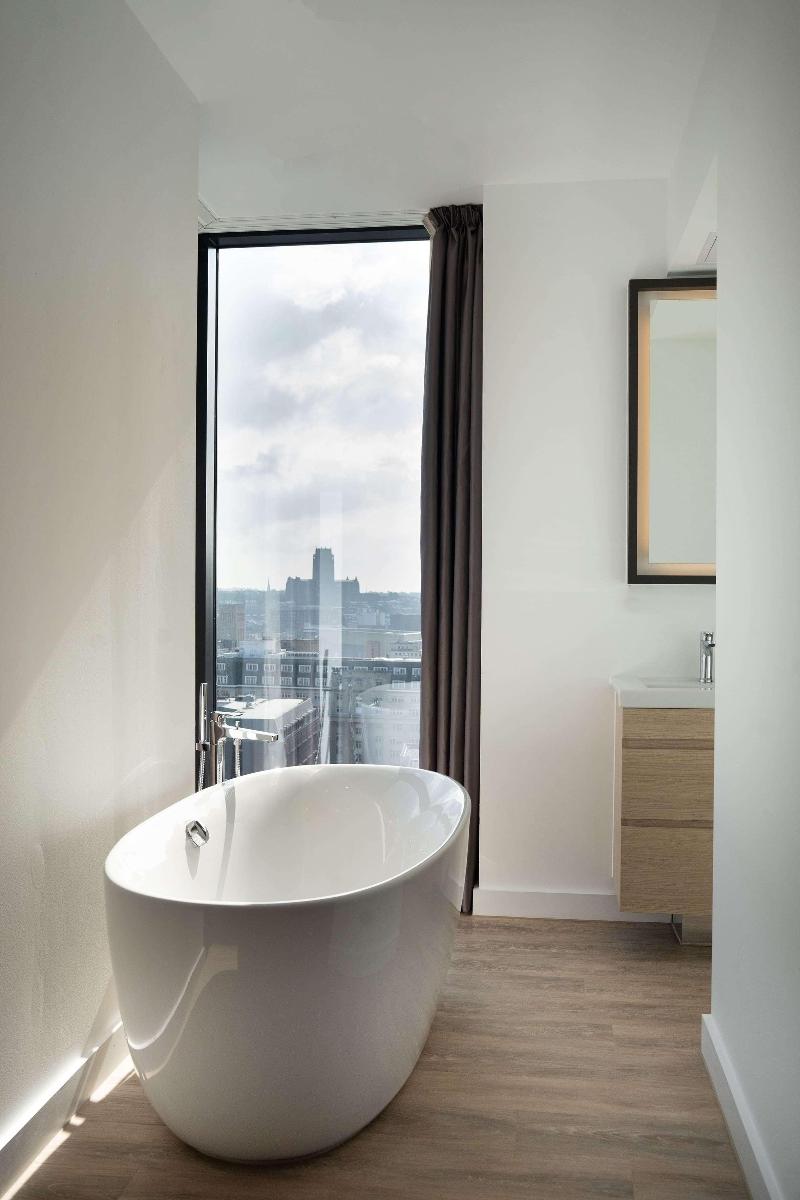INNSIDE by Melia Liverpool - Oda