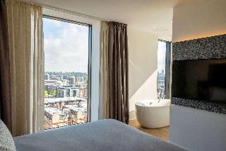 INNSIDE by Melia Liverpool fotoÄŸrafÄ±