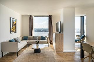 INNSIDE by Melia Liverpool fotoÄŸrafÄ±