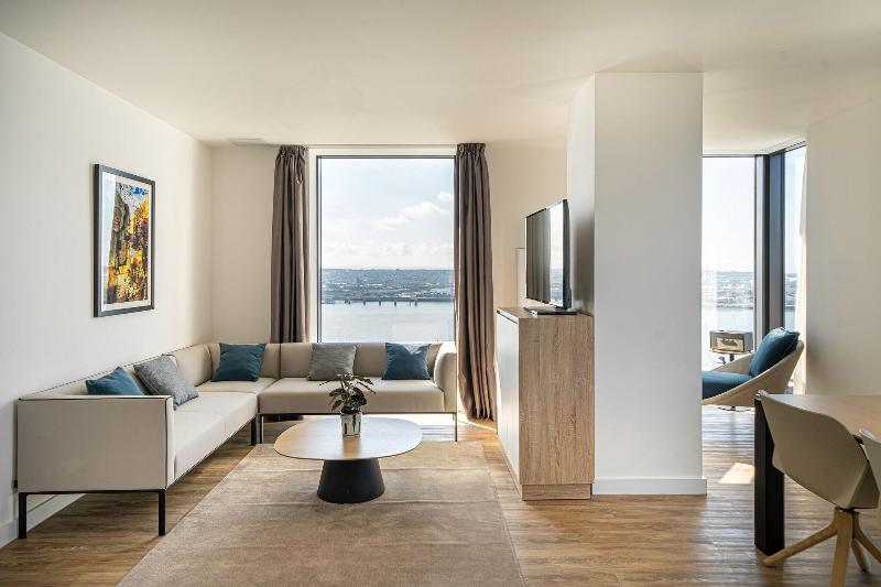 INNSIDE by Melia Liverpool - Oda