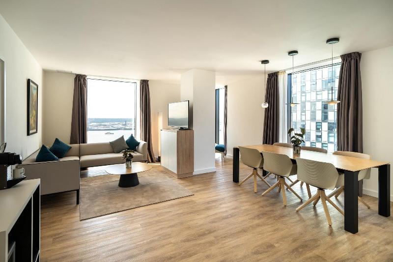 INNSIDE by Melia Liverpool - Oda
